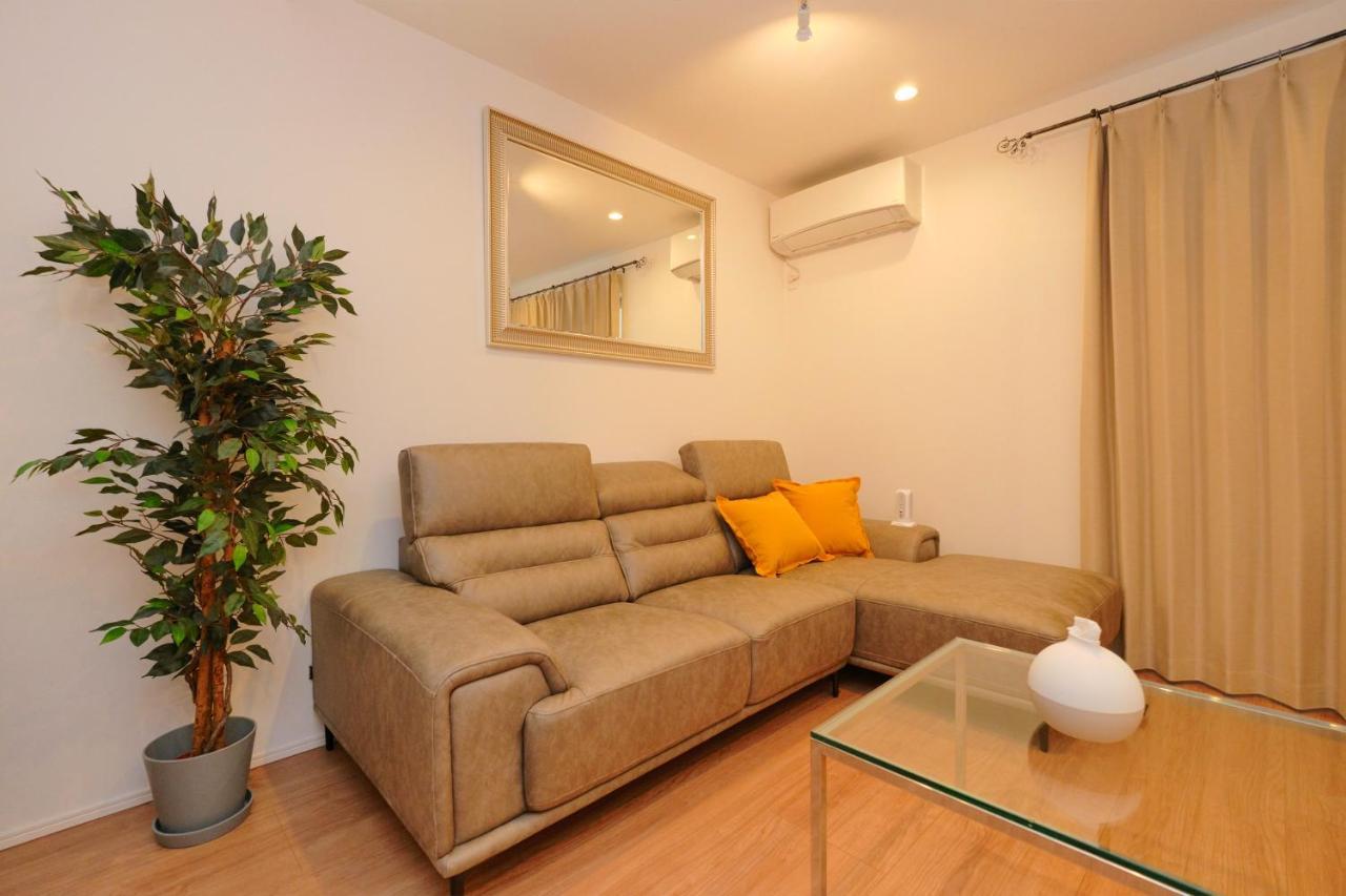 Shinjuku 1 Sta.・98㎡・4Br Entire Home Upscale Area Tōkyō Extérieur photo