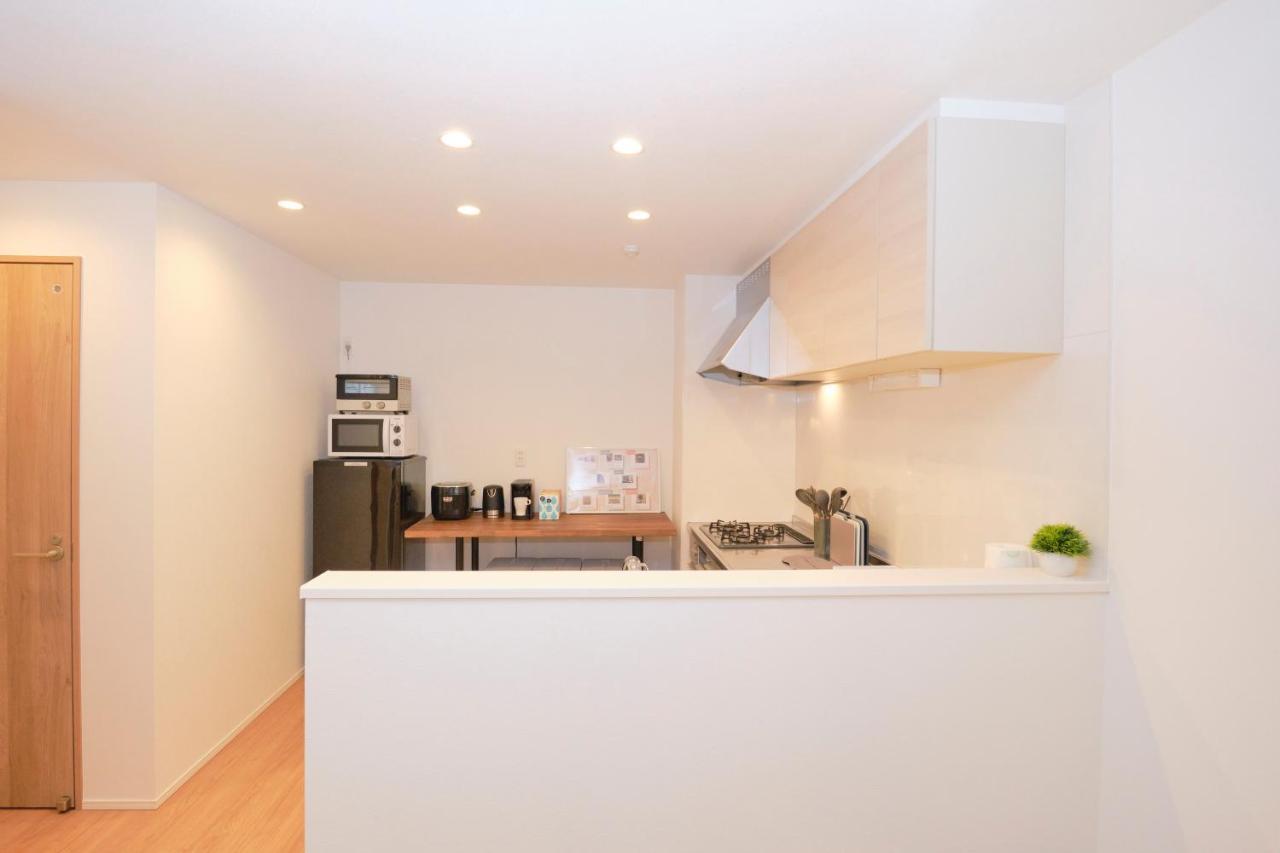 Shinjuku 1 Sta.・98㎡・4Br Entire Home Upscale Area Tōkyō Extérieur photo