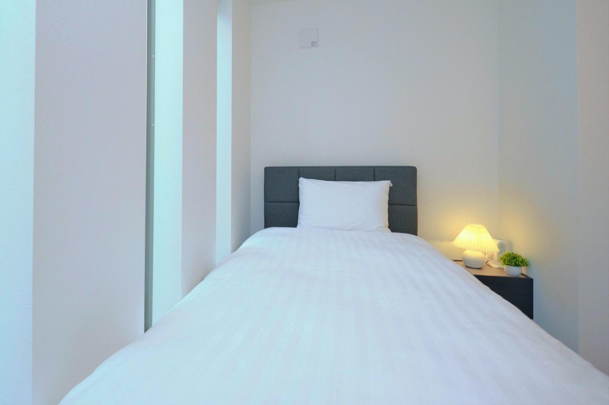 Shinjuku 1 Sta.・98㎡・4Br Entire Home Upscale Area Tōkyō Extérieur photo