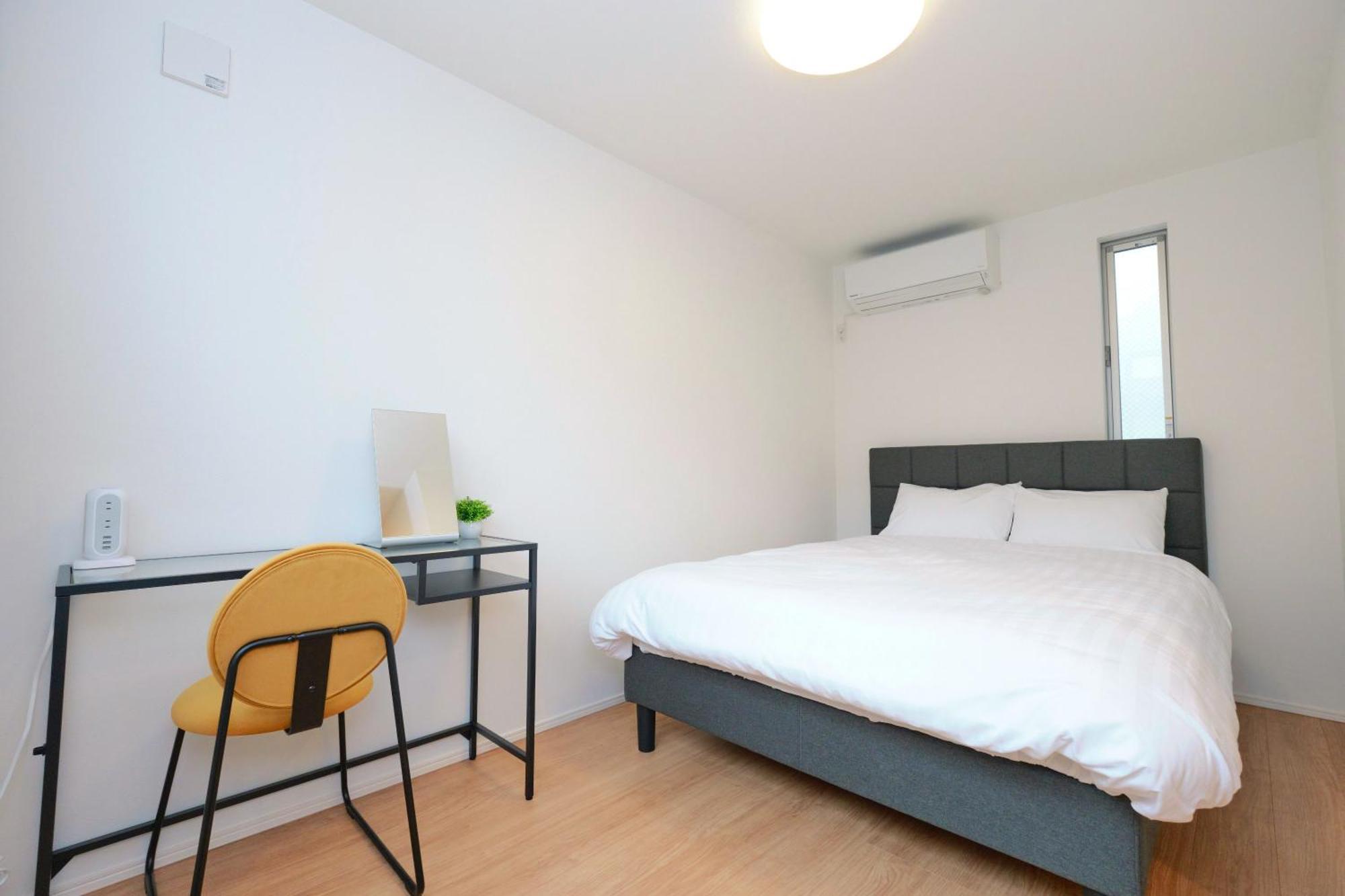 Shinjuku 1 Sta.・98㎡・4Br Entire Home Upscale Area Tōkyō Extérieur photo