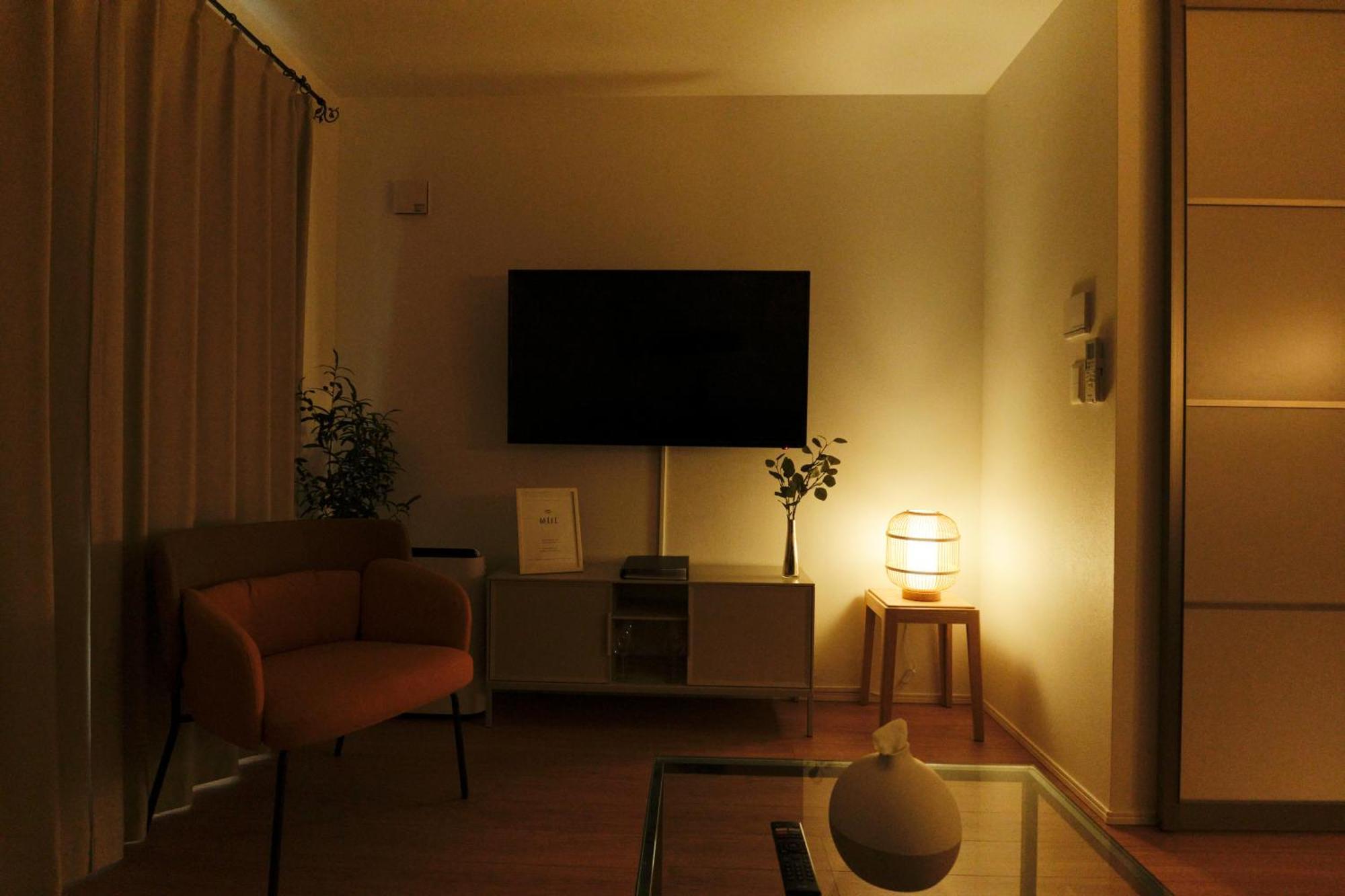 Shinjuku 1 Sta.・98㎡・4Br Entire Home Upscale Area Tōkyō Extérieur photo