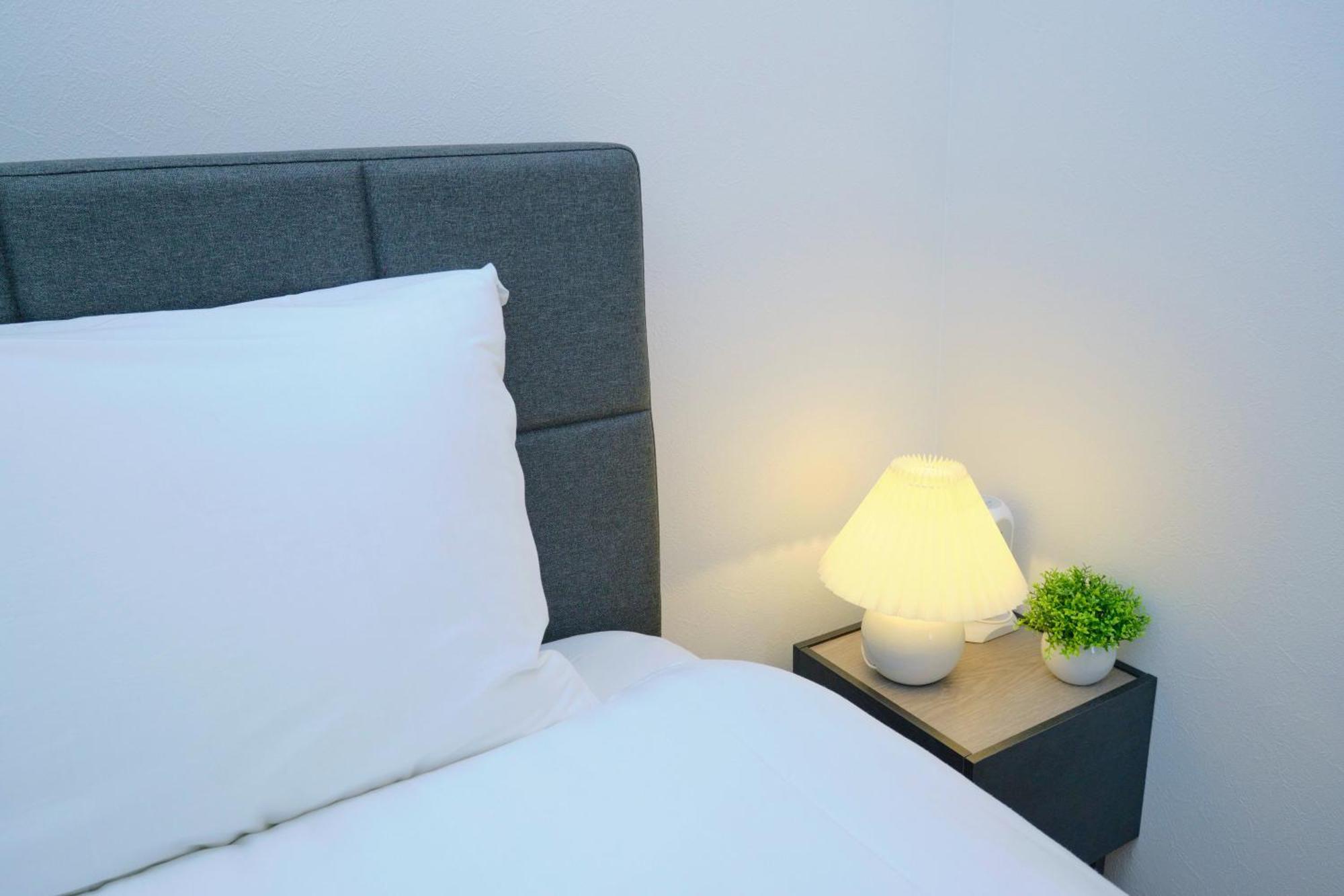 Shinjuku 1 Sta.・98㎡・4Br Entire Home Upscale Area Tōkyō Extérieur photo