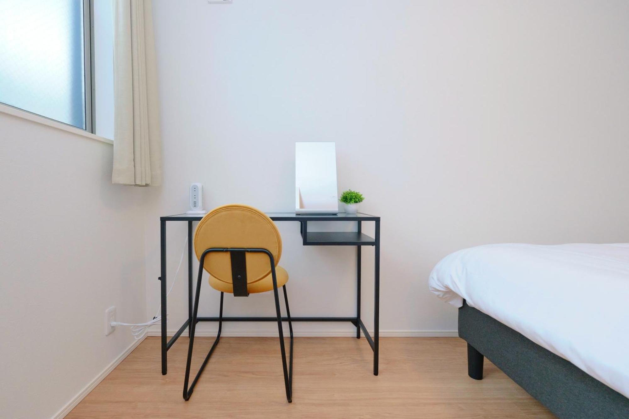 Shinjuku 1 Sta.・98㎡・4Br Entire Home Upscale Area Tōkyō Extérieur photo
