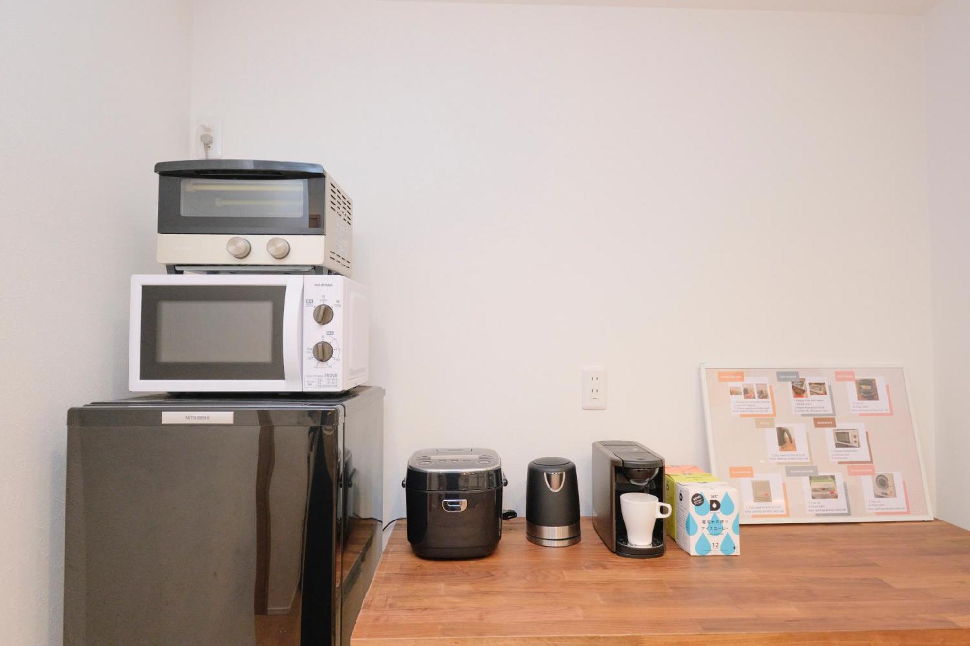 Shinjuku 1 Sta.・98㎡・4Br Entire Home Upscale Area Tōkyō Extérieur photo