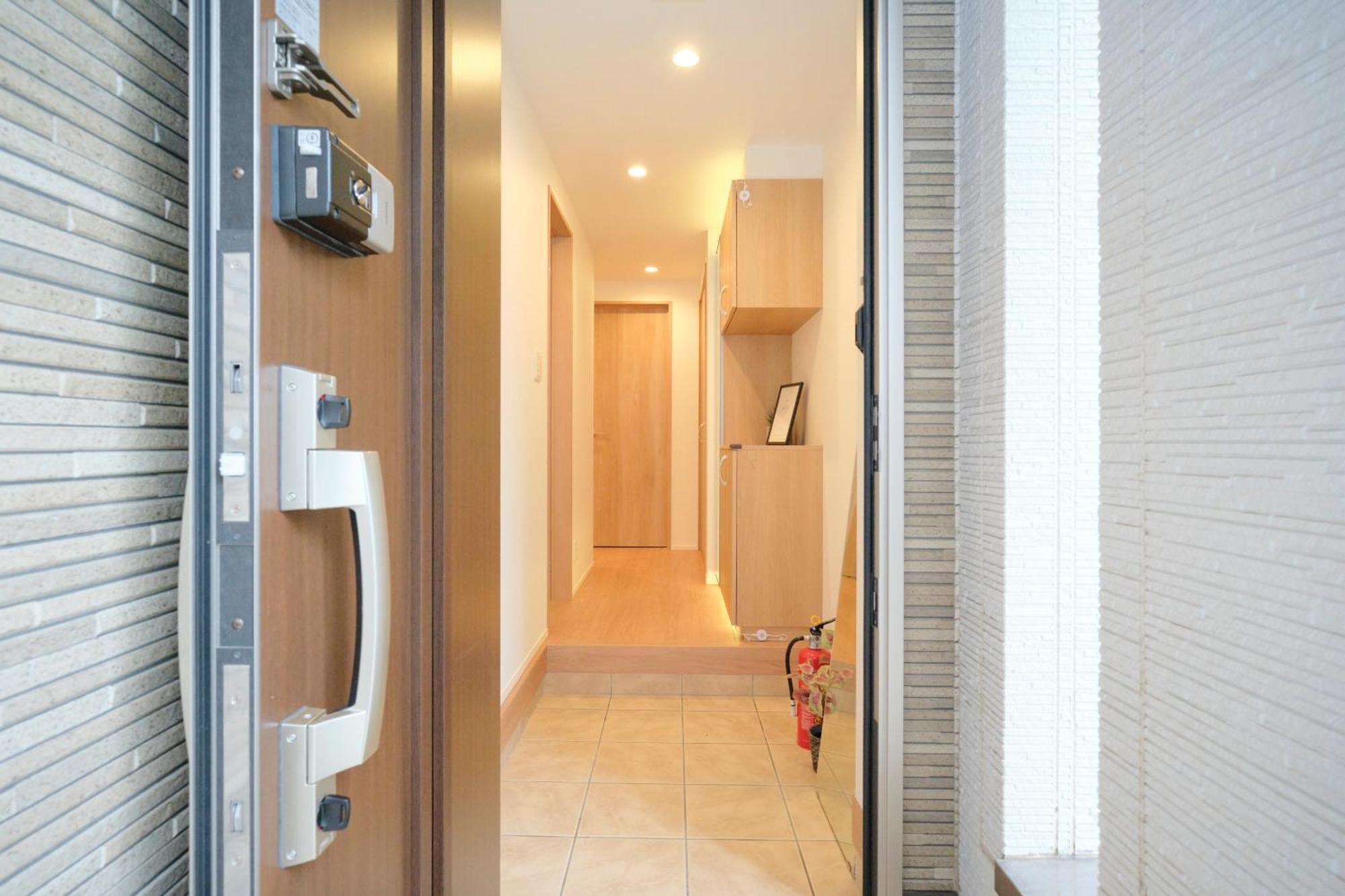 Shinjuku 1 Sta.・98㎡・4Br Entire Home Upscale Area Tōkyō Extérieur photo