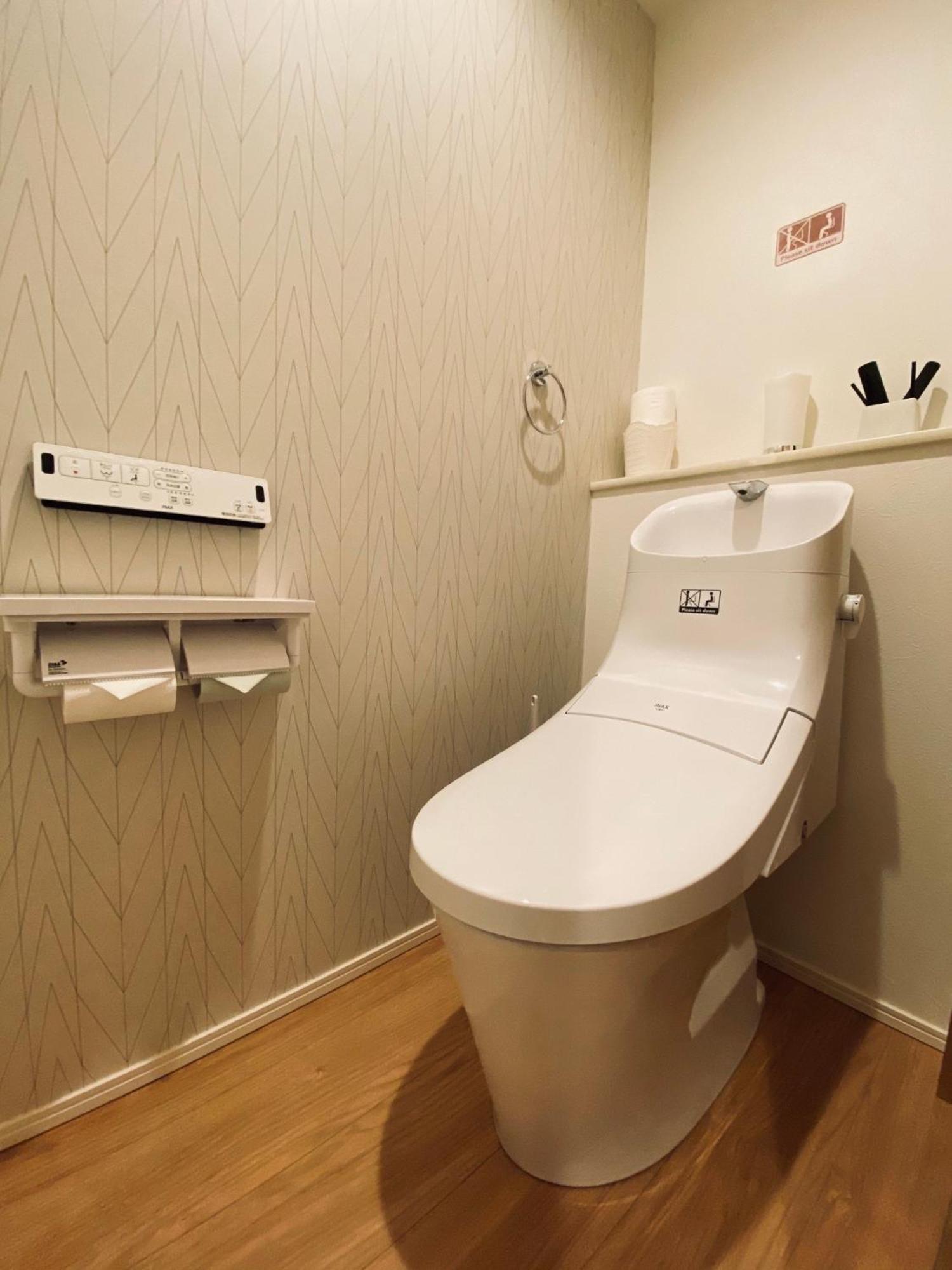 Shinjuku 1 Sta.・98㎡・4Br Entire Home Upscale Area Tōkyō Extérieur photo