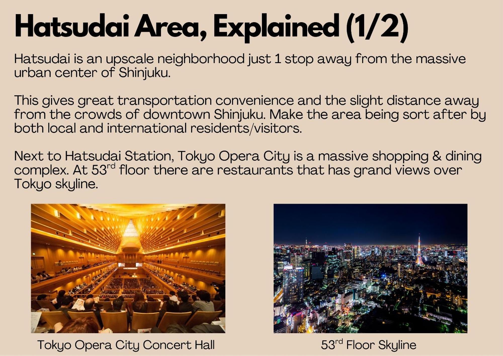 Shinjuku 1 Sta.・98㎡・4Br Entire Home Upscale Area Tōkyō Extérieur photo